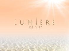 Lumiere De Vie logo Motives Make Up Collection 